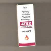 Atex Eye Drop