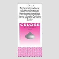 Celose Eye Drop