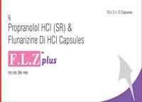 F.L.Z plus Capsules