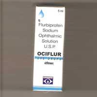 Ociflur Eye Drop