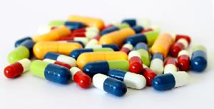 Pharmaceutical Capsules Pharmaceutical Capsules