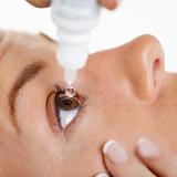 Pharmaceutical Eye Drops