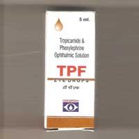 TPF Eye Drop