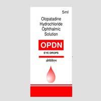 Opdn Eye Drop